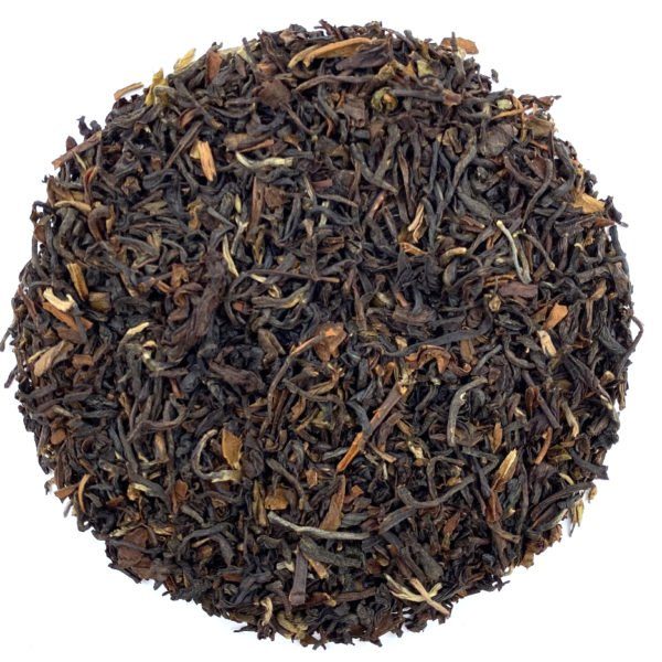 Darjeeling (second flush)