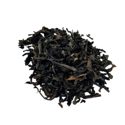 Darjeeling Autumnal Marybong