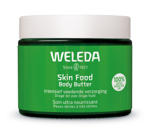 Weleda skin Food