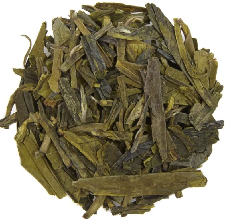 Long Jing Dragon Well