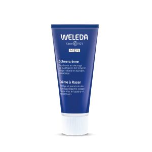 Scheercrème Weleda 