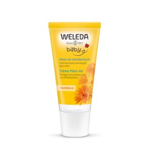 Crème plein air Calendula Weleda