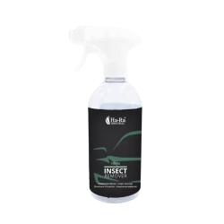 Insect remover spray Ha-Ra pour la voiture