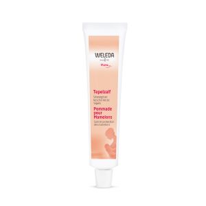 Pommade pour mamelons Weleda