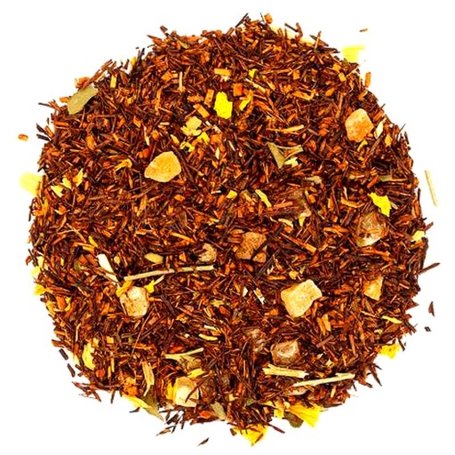 Rooibos Mango Papaya