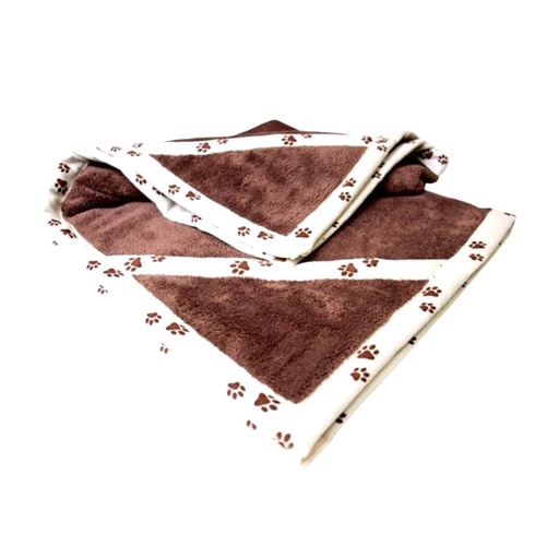 Animal dry towel, animal towel