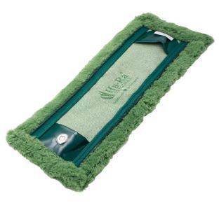 Dweil outdoor groen Ha-Ra