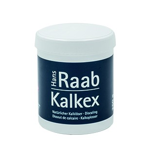 Kalkex descaler