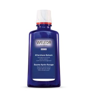 Aftershave balsem Weleda