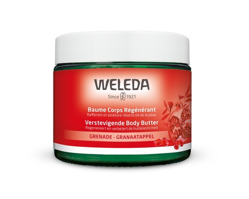 Weleda skin Food